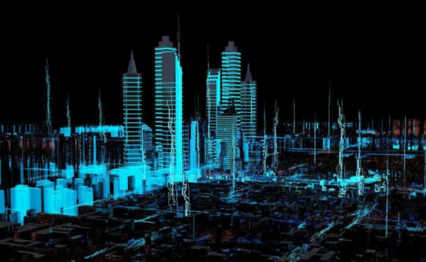把握智慧路灯杆新基建优势 打造智慧城市科技园