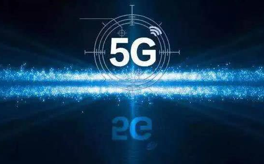 5G是一个什么时代?人工智能普及的智能时代