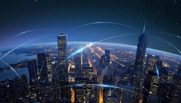 智慧城市风口下 智能网联汽车协同发展迎政策红利