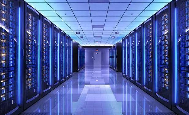 RFID技术为数据中心高效运营保驾护航