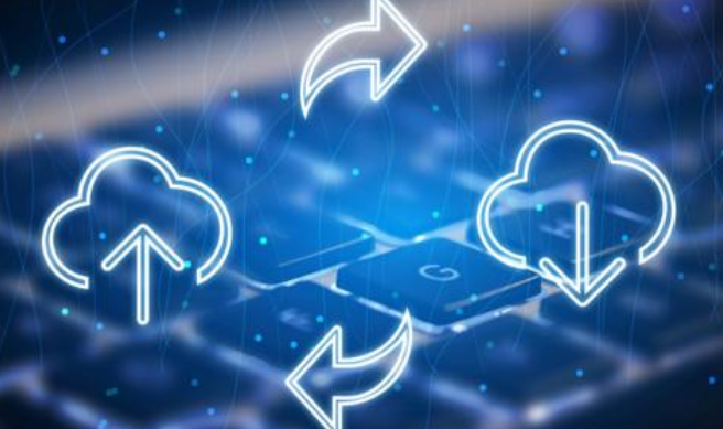 云计算产业链加速，下一个黄金十年即将启动