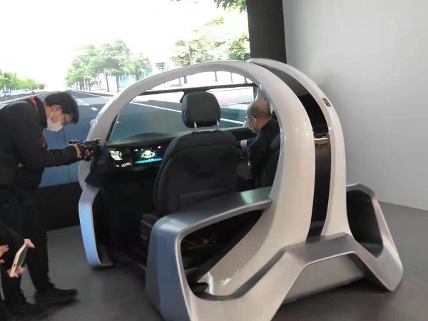 汽车数据管理规定出台 哪些维度仍需完善?