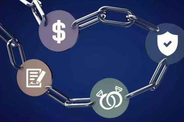 加密货币之——区块链是什么