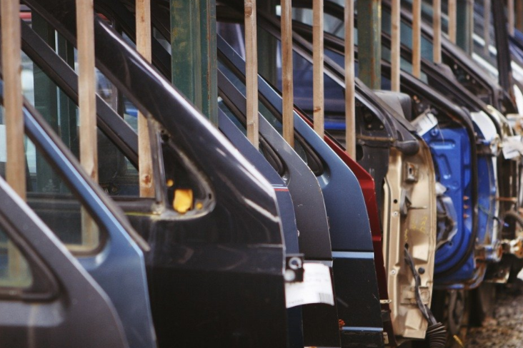 机器人技术和物联网如何影响供应链