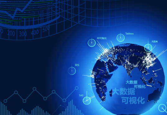 大数据及其智能处理技术在物联网产业中的应用