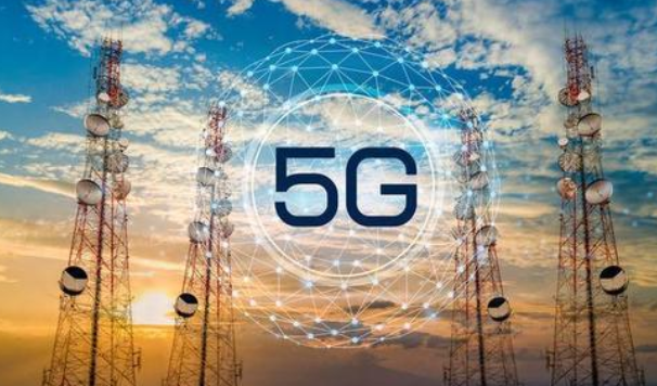 卫星互联网,5G中后期新技术