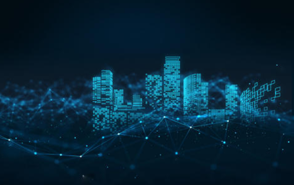 数字孪生的前世今生以及分类