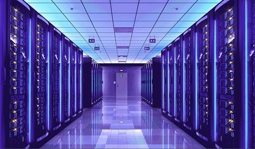 数据中心如何实现集成整合?