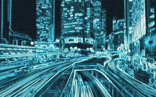 数据是数字孪生技术的核心