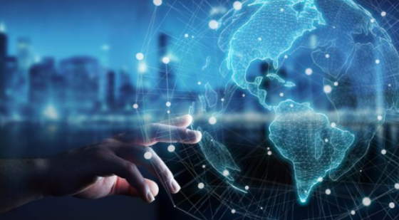 新基建集结号：云、AI和5G正推动数字经济