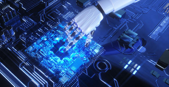 2021药企数字化趋势报告