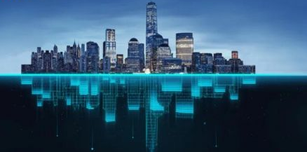 在物联网时代下，数字孪生技术在其中有着怎样的地位？