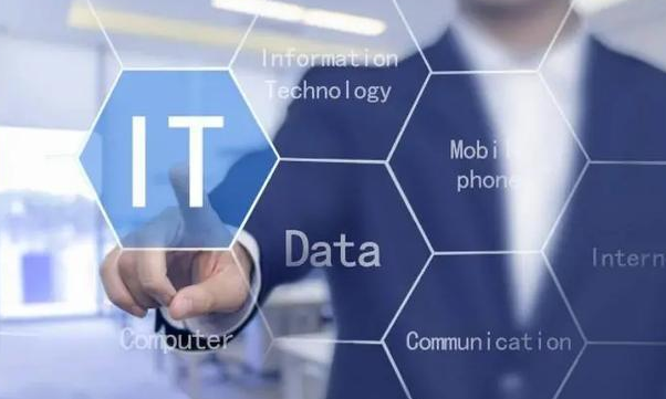 数字化转型:实现真正变革的四种方法