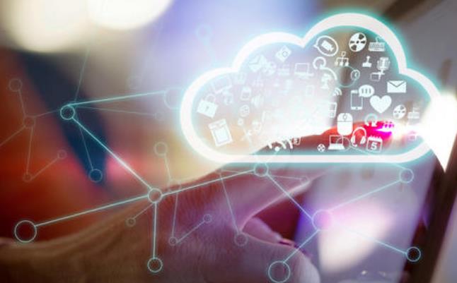 我国云计算规模破千亿 运营商如何乘“云”而上?