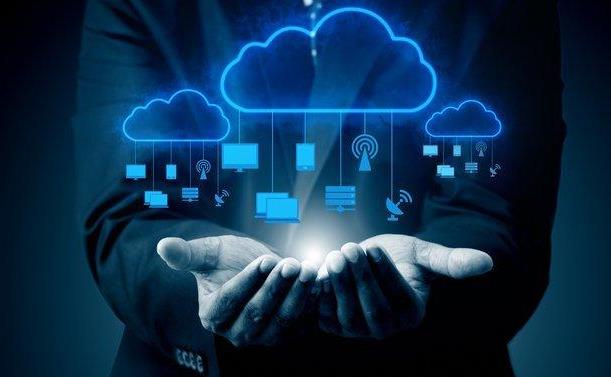 5G商用背后的力量:边缘云计算