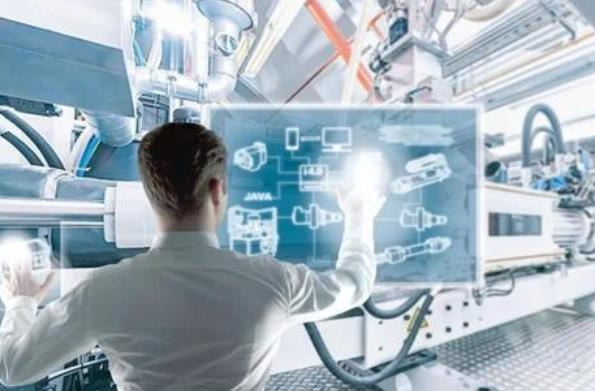 智能制造之路漫漫,慧都始终以MES系统为核心引领制造业变革