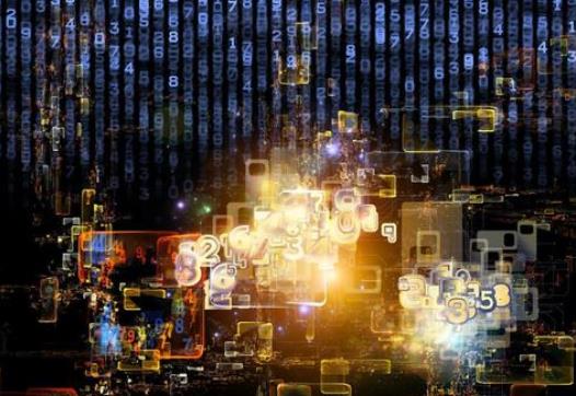 如何存储和保护区块链数据?