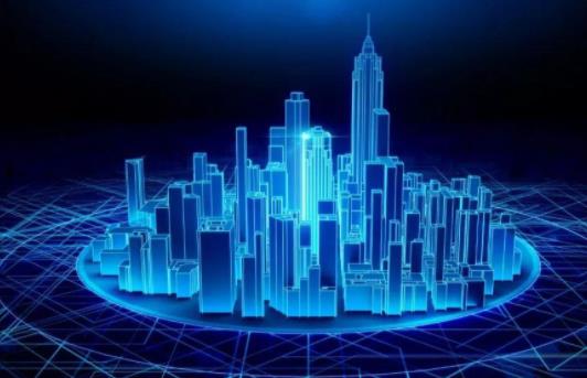 数字孪生的特征和价值