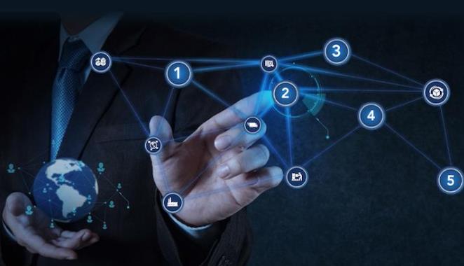 全球首个“区块链+物联网安全”国际标准获批立项