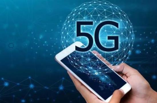 5G技术助力智慧合杆的发展