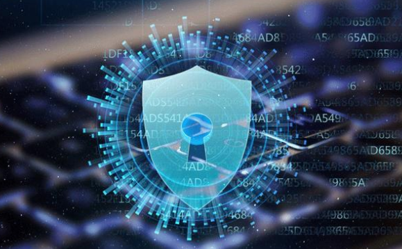 企业安装加密软件保护文件信息数据安全
