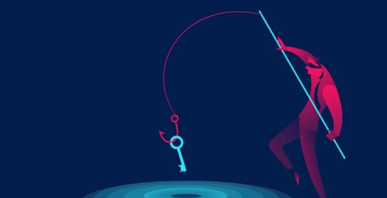 网络钓鱼深度防御三要素