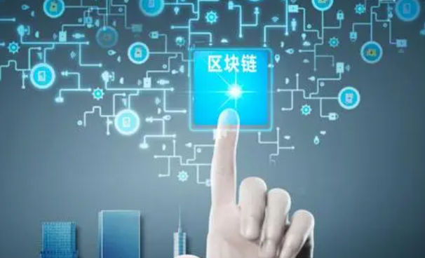 区块链走向农场,开发商城带动精准扶贫