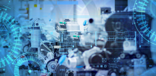 数字孪生实现的关键要素是什么