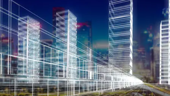 新基建与创新发展互动共生