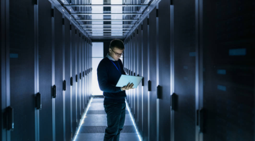 数据中心变得更加灵活和可靠的五种方式