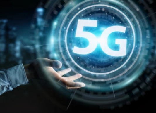 5G辐射大吗?是否会影响身体健康?