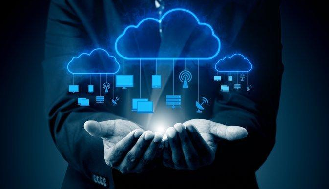 云计算、大数据、5G技术加持,新型“复兴号”智能动车组带来出行新体验