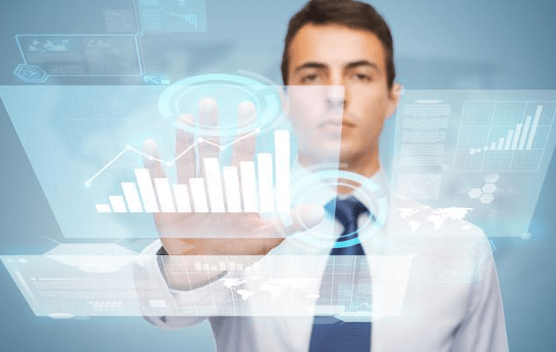 物联网、大数据等四大特性助推制造业转型升级