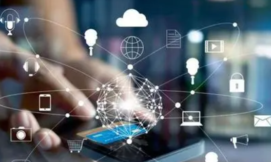 AI孪生技术是零售业数字创新的枢轴点