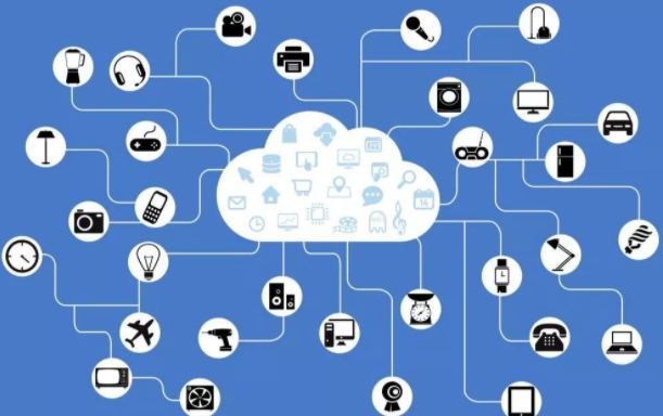 巨头扎堆的AIoT赛道：谁能率先抵达下一个时代？