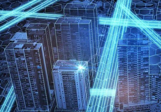 数字孪生城市的理解及架构