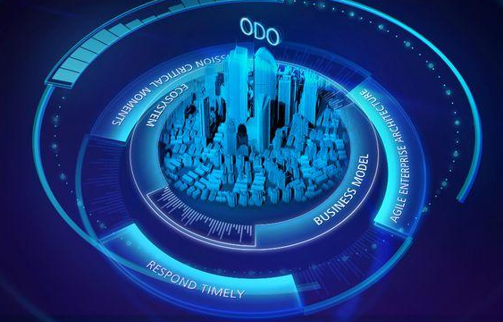 2021大数据十大关键词