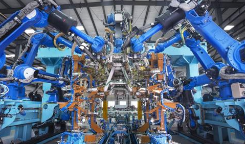 新型工业化，指的是什么？