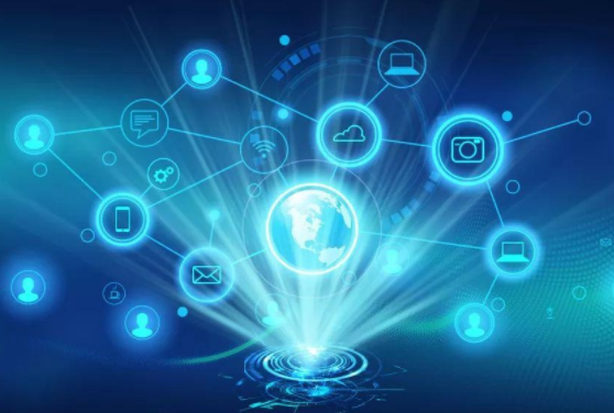 加快传统企业数字化转型步伐 推动数字经济迈向新征程