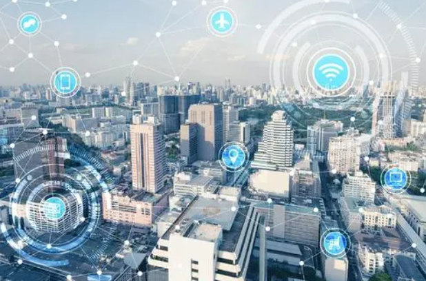 2021上半年智慧城市迎来了哪些利好政策？