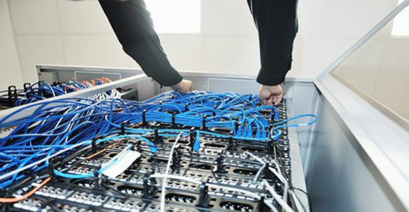 边缘数据中心如何实现无人值守？