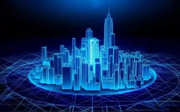 数字孪生在制造运营管理中的应用