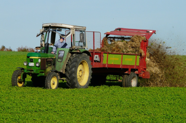 物联网智慧农业实时更新的重要性