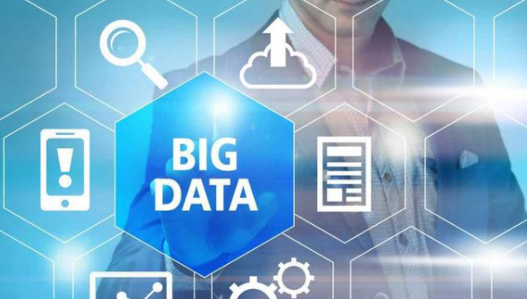 大数据的发展,带动电子商务产业链,促进了社会的进步