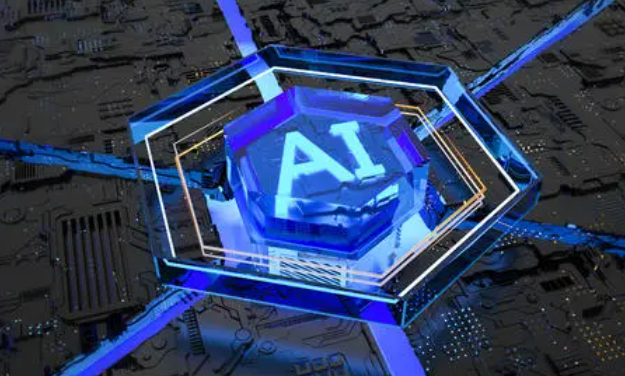 中国人工智能产业布局已基本形成,市场规模预计达到2035.6亿元