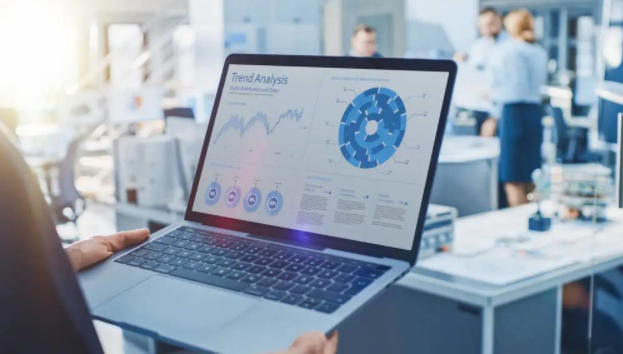 数字化转型大潮下,产业互联网踏浪而行