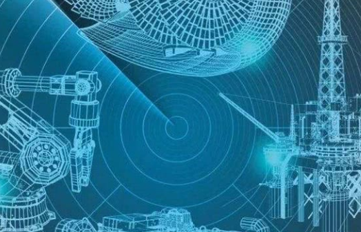 数字孪生中的虚虚实实