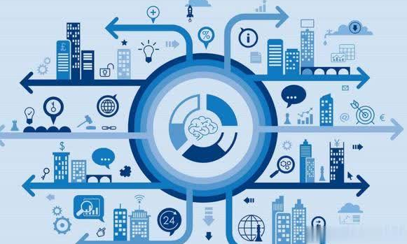 迎接工业互联网安全,你准备好了吗?