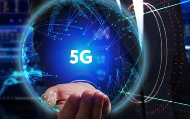 5G技术如何赋能工业制造?