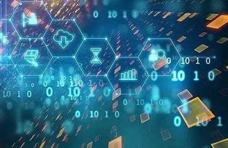 所见即所得：区块链重构供应链